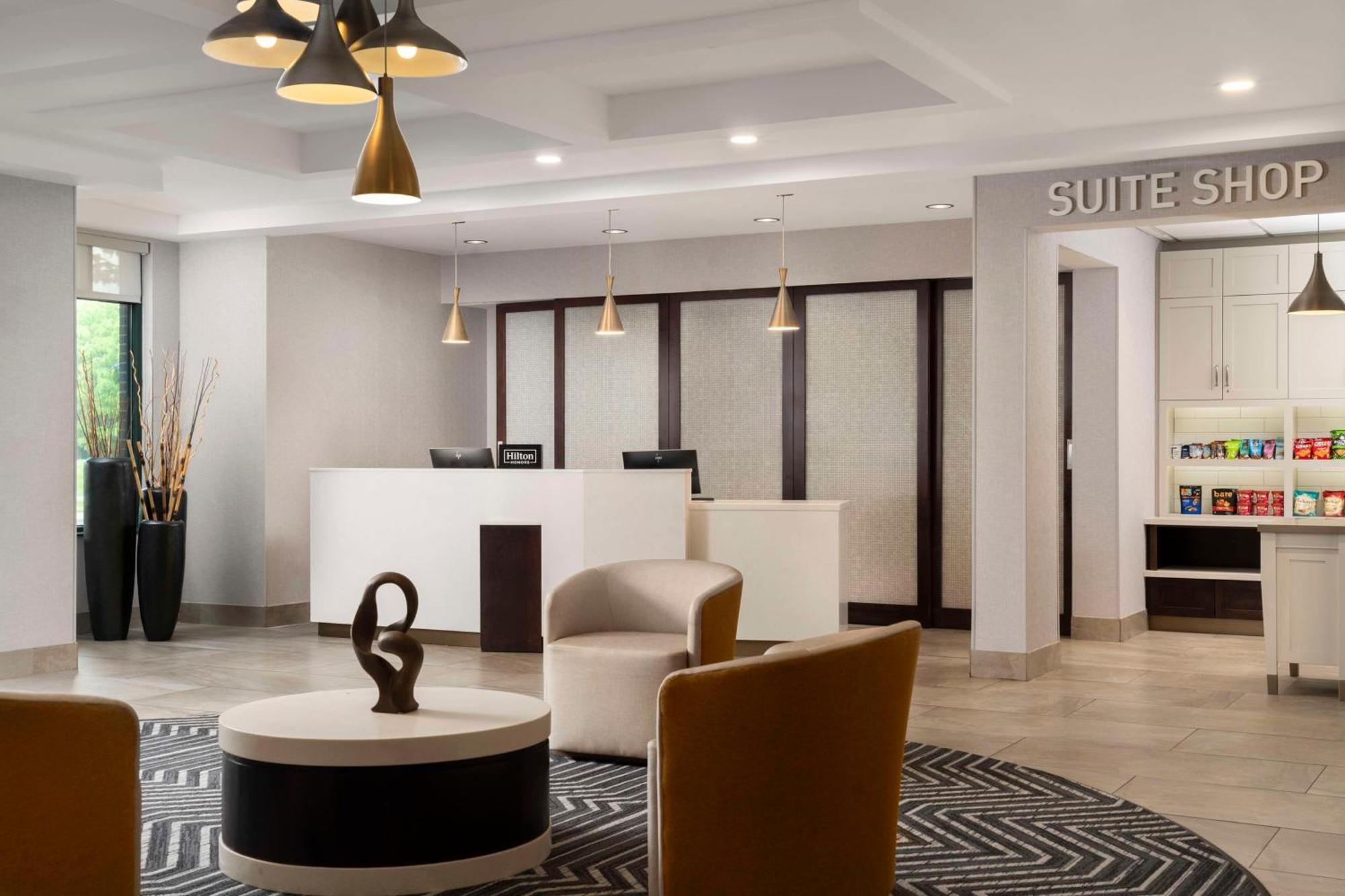 Homewood Suites By Hilton Hartford South-Glastonbury Exterior foto