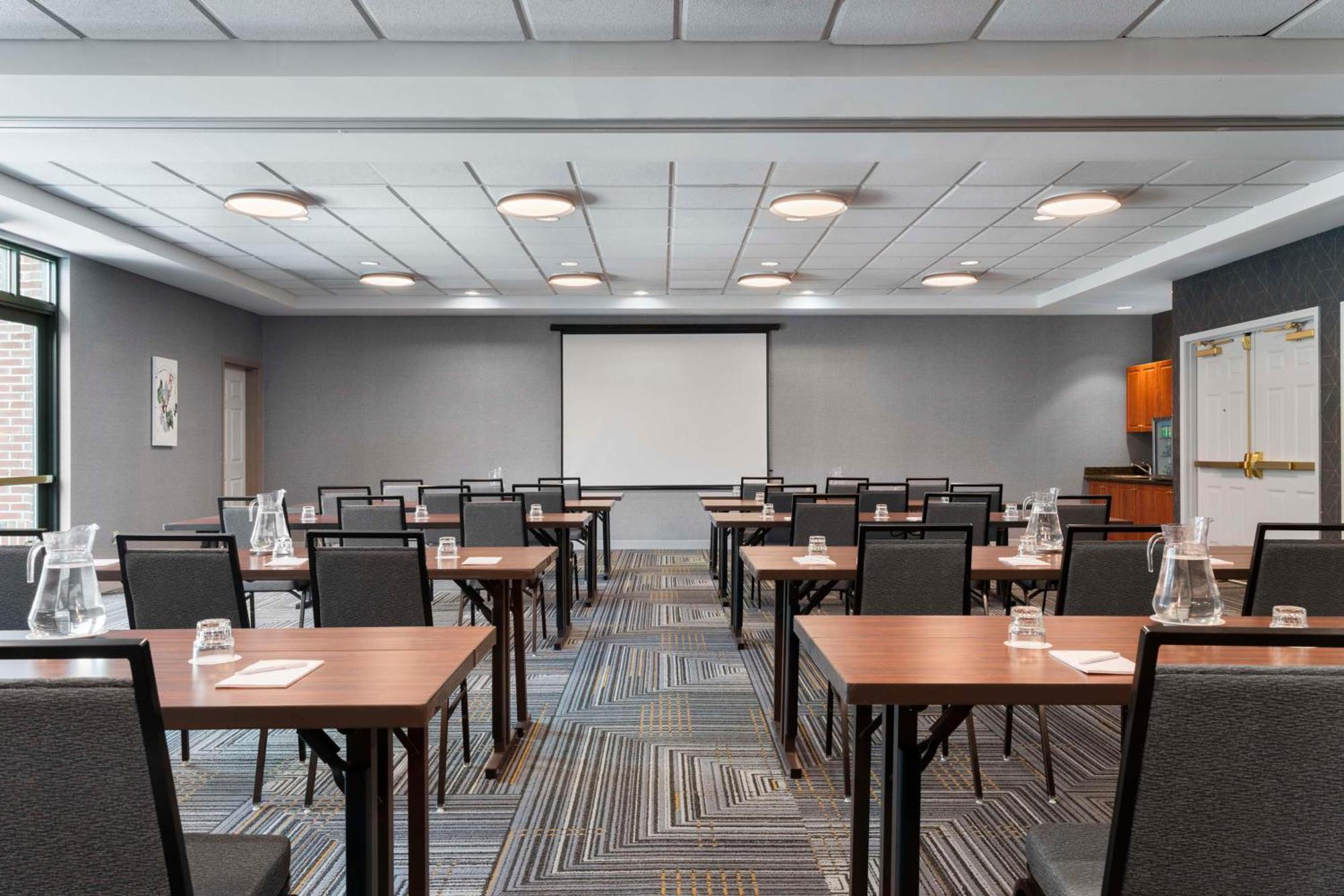 Homewood Suites By Hilton Hartford South-Glastonbury Exterior foto