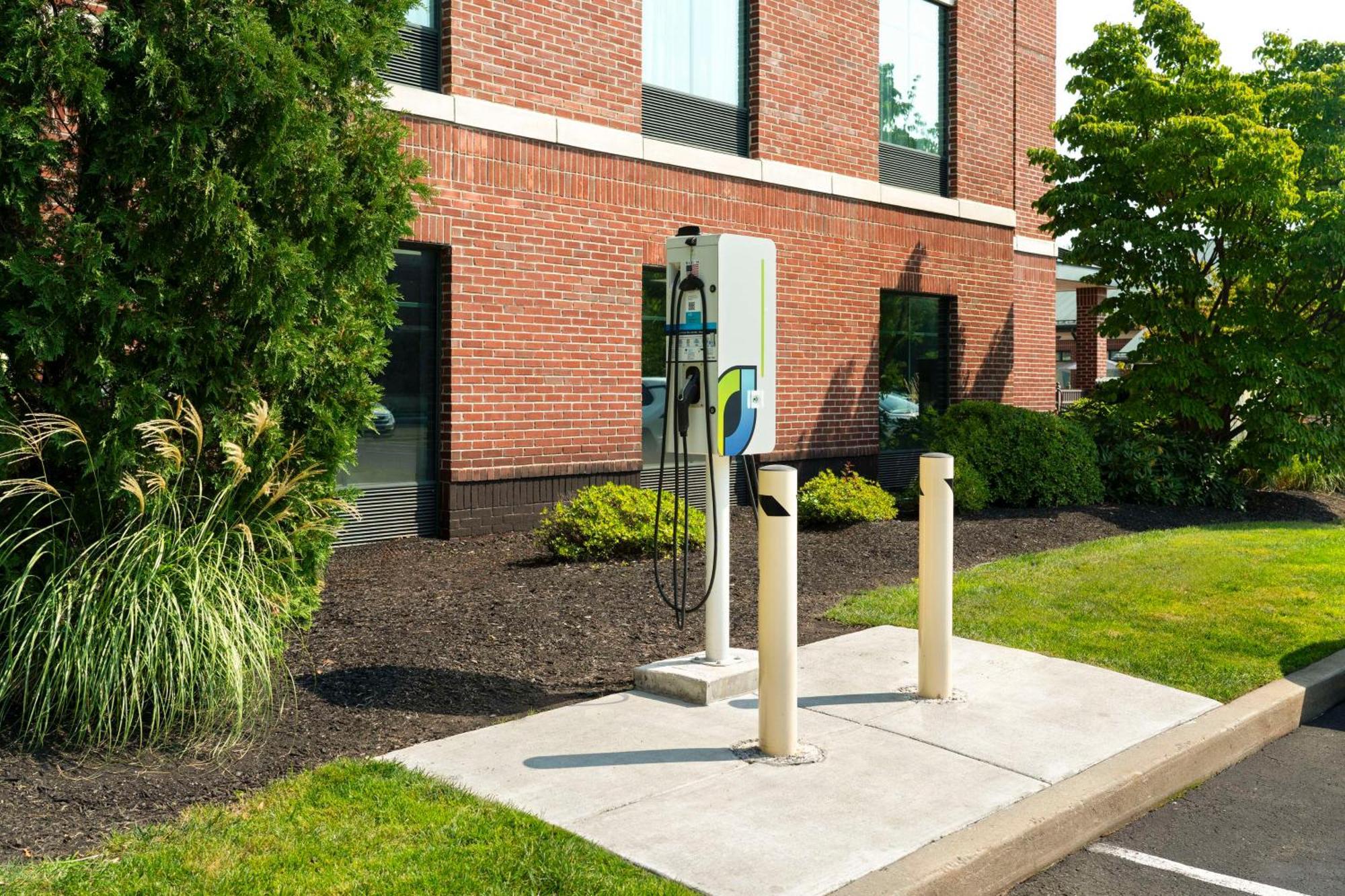 Homewood Suites By Hilton Hartford South-Glastonbury Exterior foto