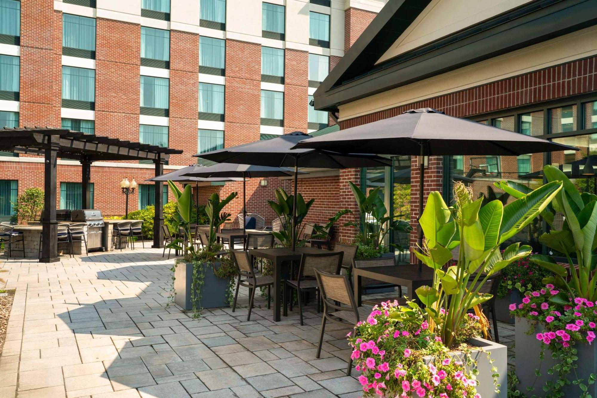 Homewood Suites By Hilton Hartford South-Glastonbury Exterior foto